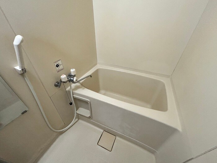 ドミール旭山公園の物件内観写真