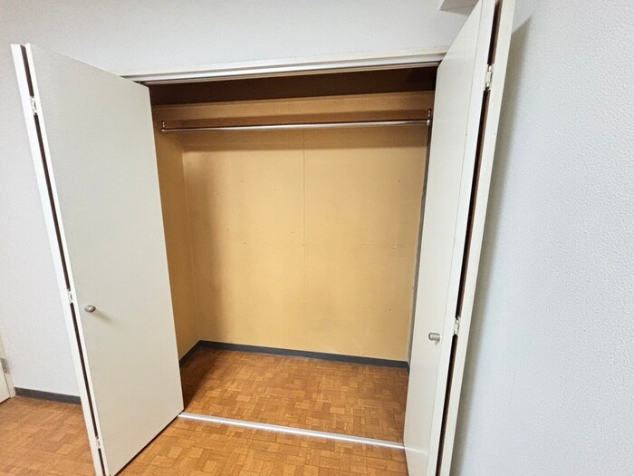 ドミール旭山公園の物件内観写真