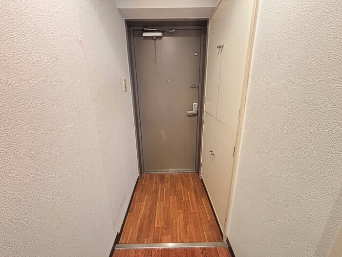 ドミール旭山公園の物件内観写真