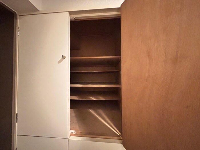 ドミール旭山公園の物件内観写真