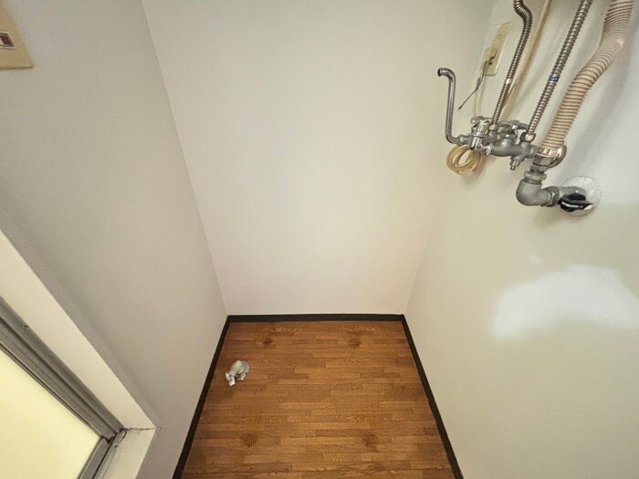 ドミール旭山公園の物件内観写真