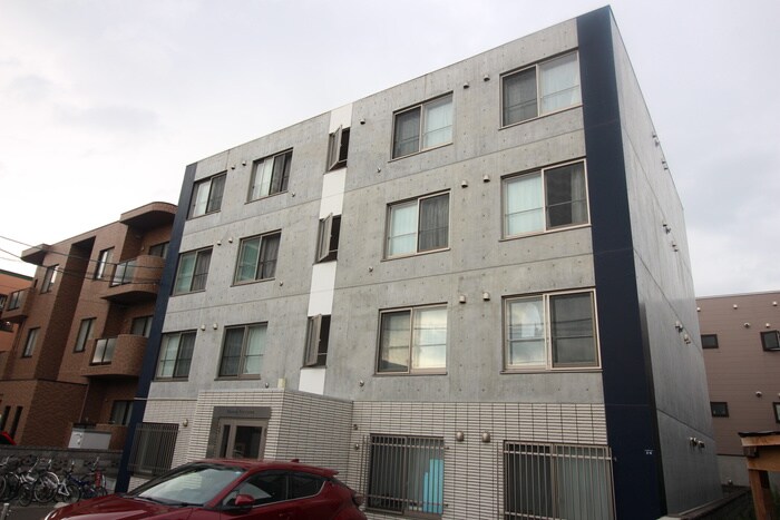 Buona Fortunaの物件外観写真