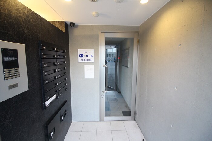 Buona Fortunaの物件外観写真