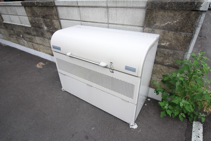 Buona Fortunaの物件外観写真