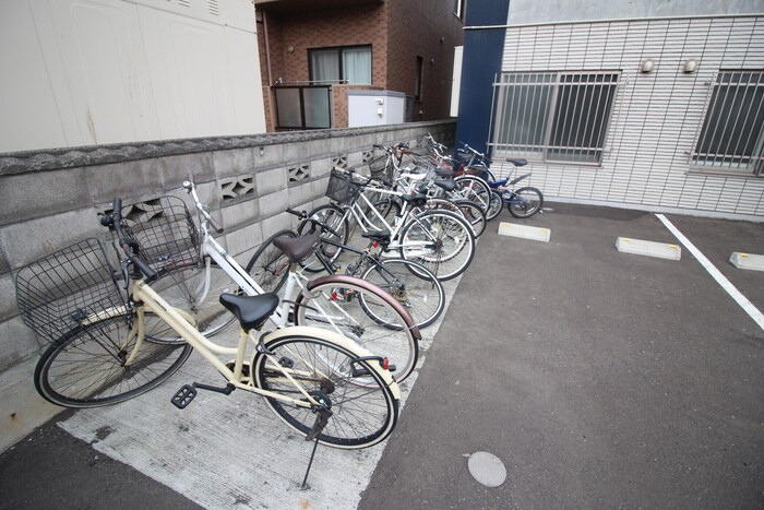 Buona Fortunaの物件外観写真