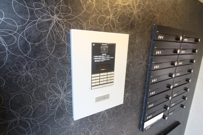 Buona Fortunaの物件外観写真