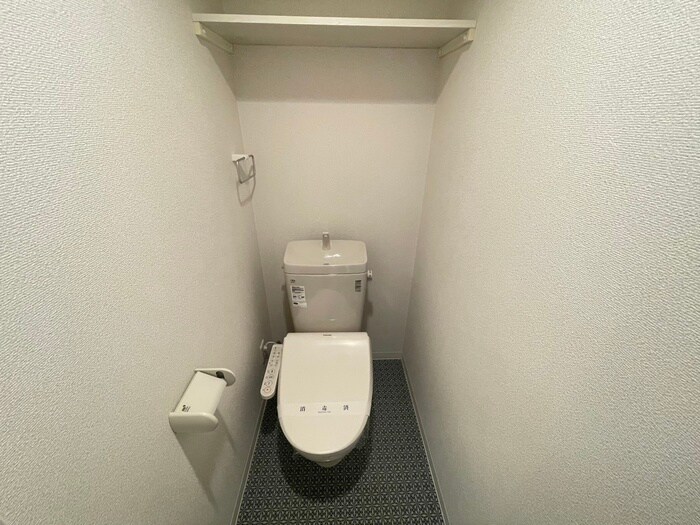 Buona Fortunaの物件内観写真