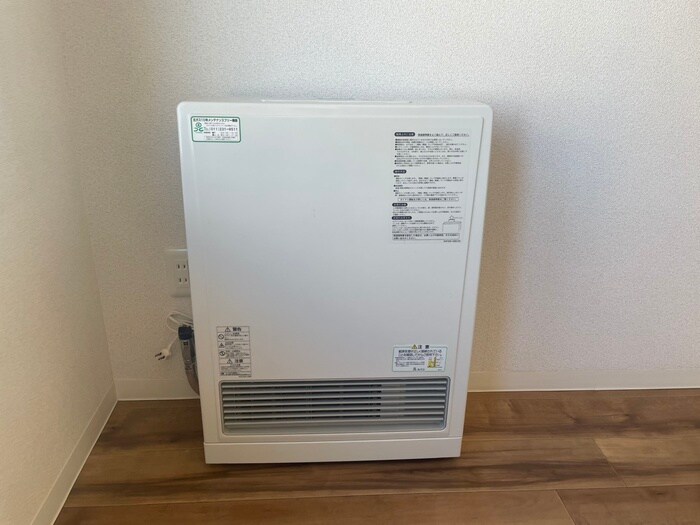 Buona Fortunaの物件内観写真