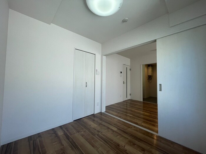 Buona Fortunaの物件内観写真