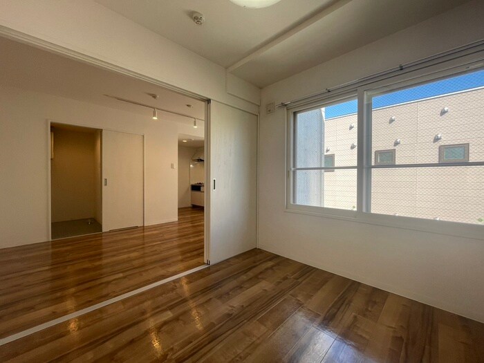 Buona Fortunaの物件内観写真