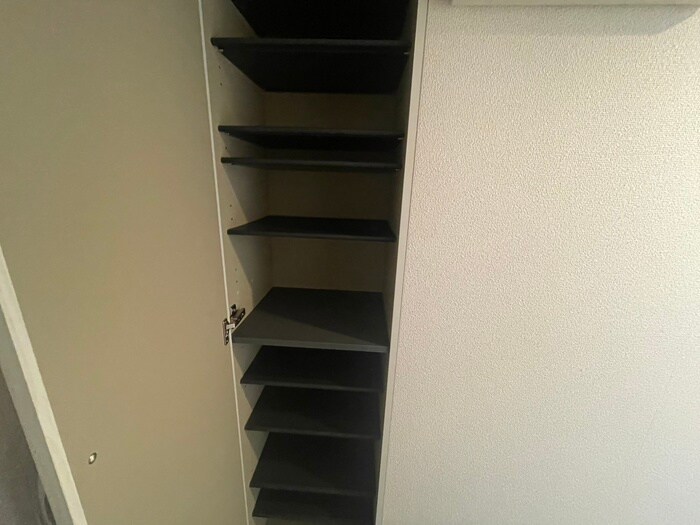 Buona Fortunaの物件内観写真