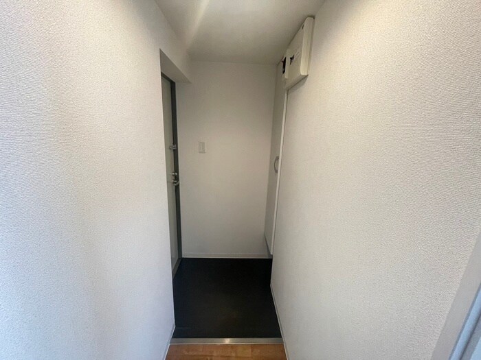 Buona Fortunaの物件内観写真