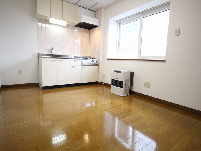 アーバンスクエア北２９の物件内観写真