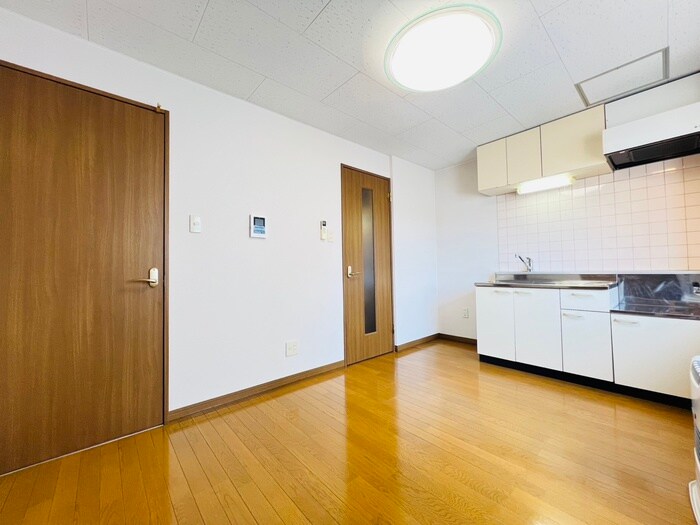 アーバンスクエア北２９の物件内観写真