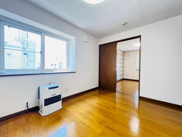 アーバンスクエア北２９の物件内観写真