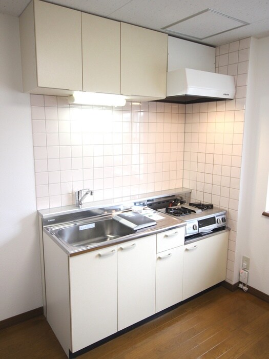 アーバンスクエア北２９の物件内観写真