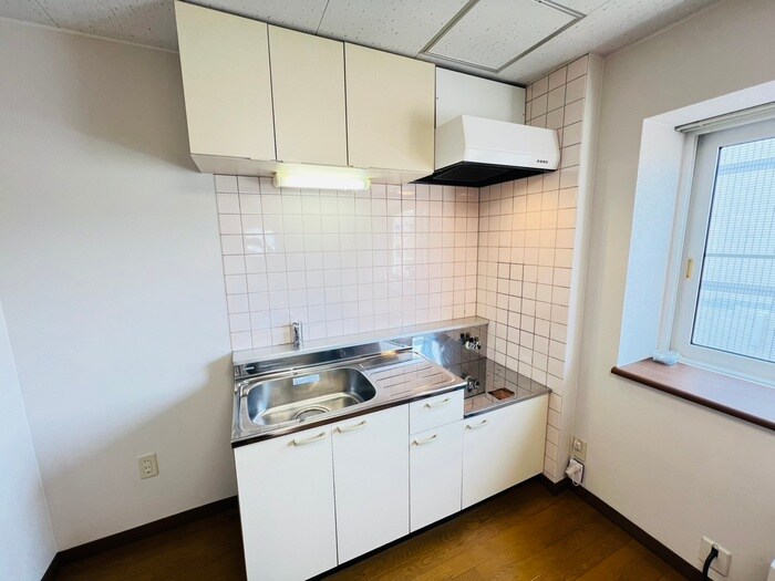 アーバンスクエア北２９の物件内観写真