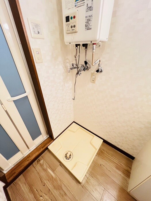 アーバンスクエア北２９の物件内観写真