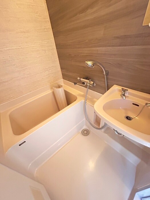 エルカミノ平岸の物件内観写真