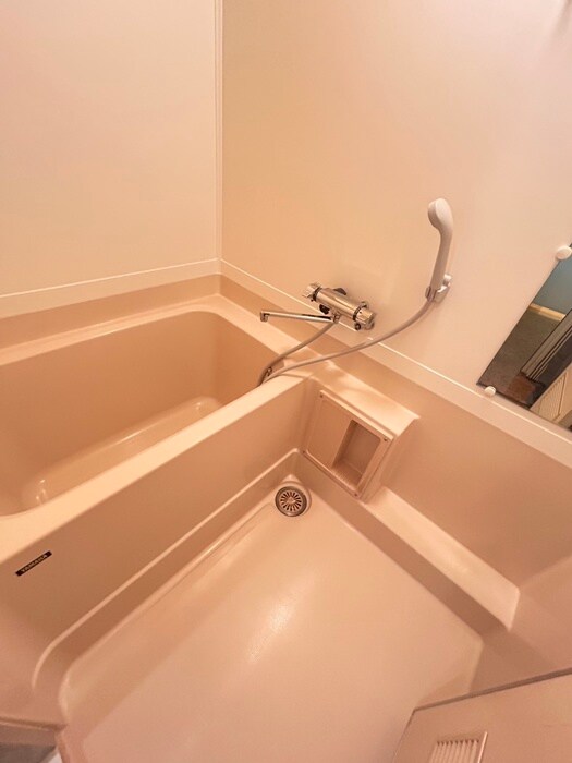 エルカミノ平岸の物件内観写真