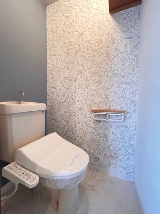 エルカミノ平岸の物件内観写真