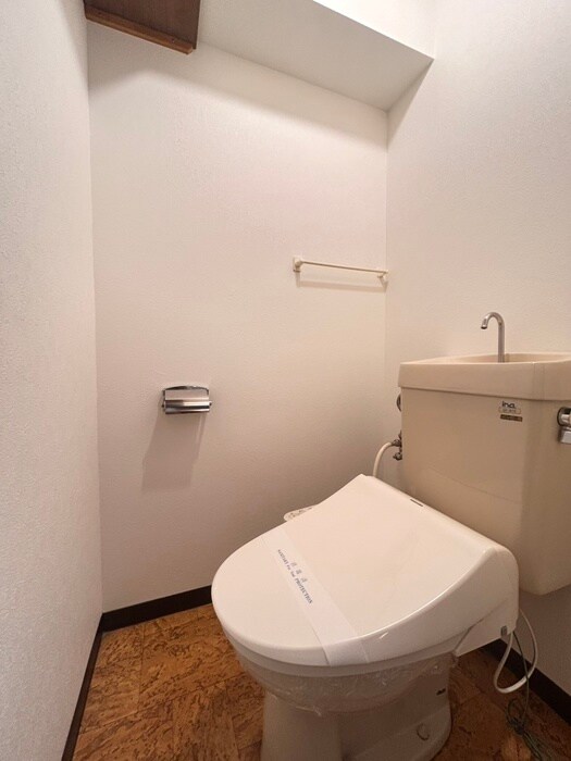 エルカミノ平岸の物件内観写真