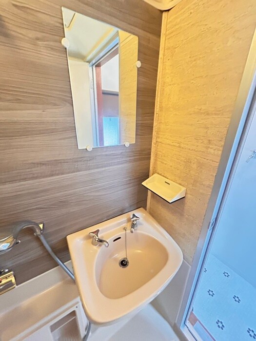 エルカミノ平岸の物件内観写真