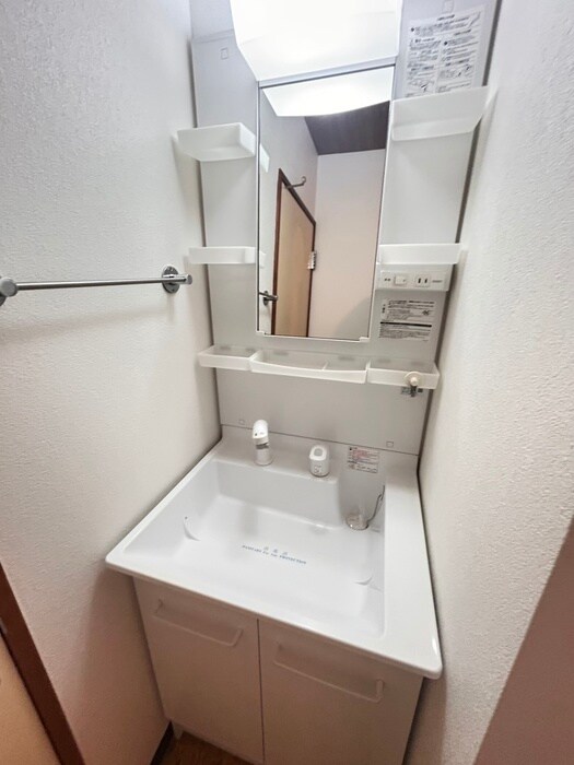 エルカミノ平岸の物件内観写真