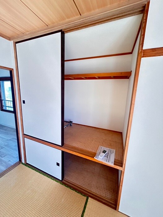 エルカミノ平岸の物件内観写真