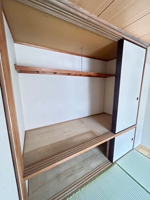 エルカミノ平岸の物件内観写真