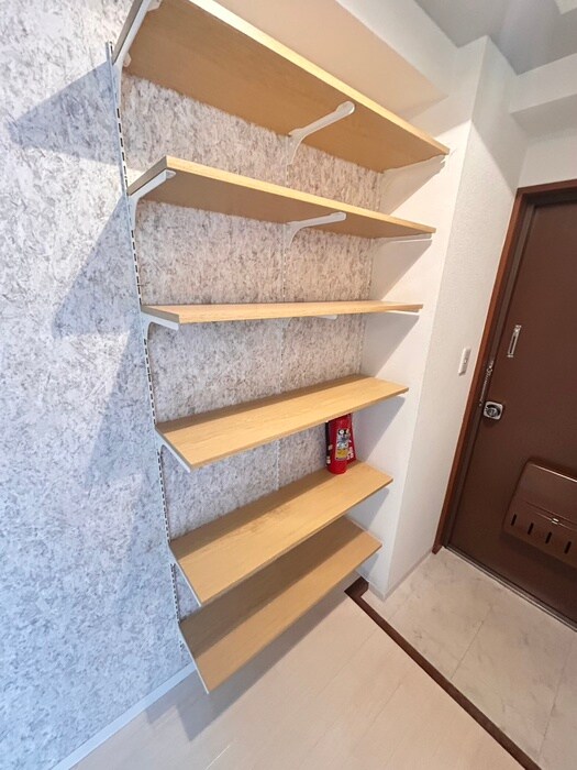 エルカミノ平岸の物件内観写真