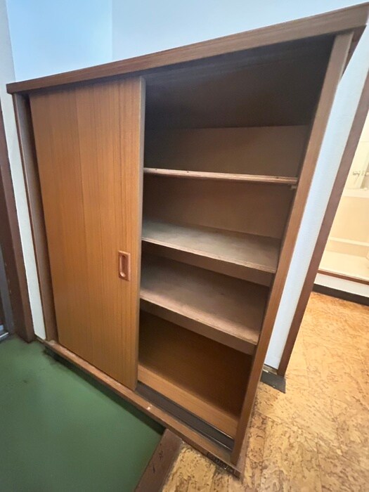 エルカミノ平岸の物件内観写真