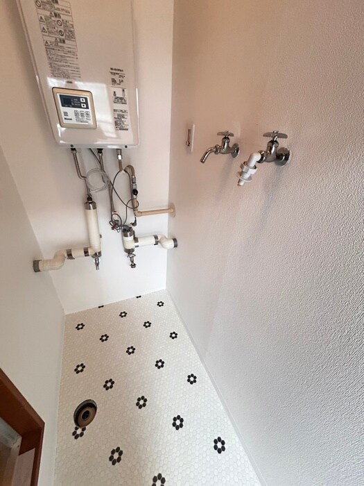 エルカミノ平岸の物件内観写真