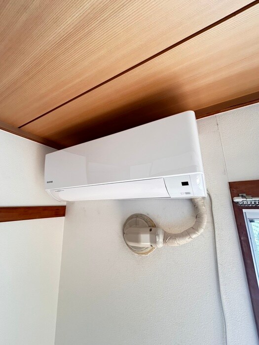 エルカミノ平岸の物件内観写真