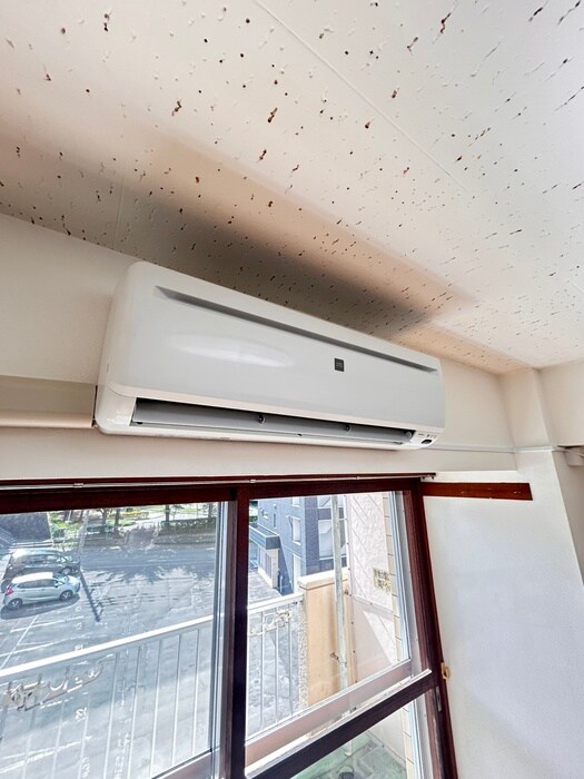 エルカミノ平岸の物件内観写真