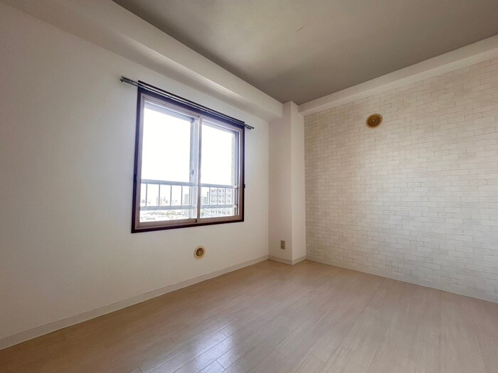 エルカミノ平岸の物件内観写真