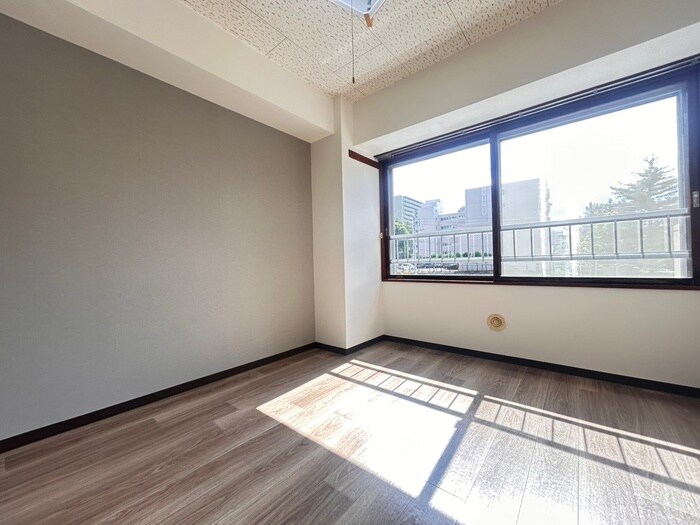 エルカミノ平岸の物件内観写真