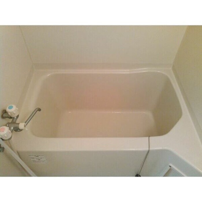 Ｗｅｓｔ　Ｃｏｕｒｔ　Ｂの物件内観写真