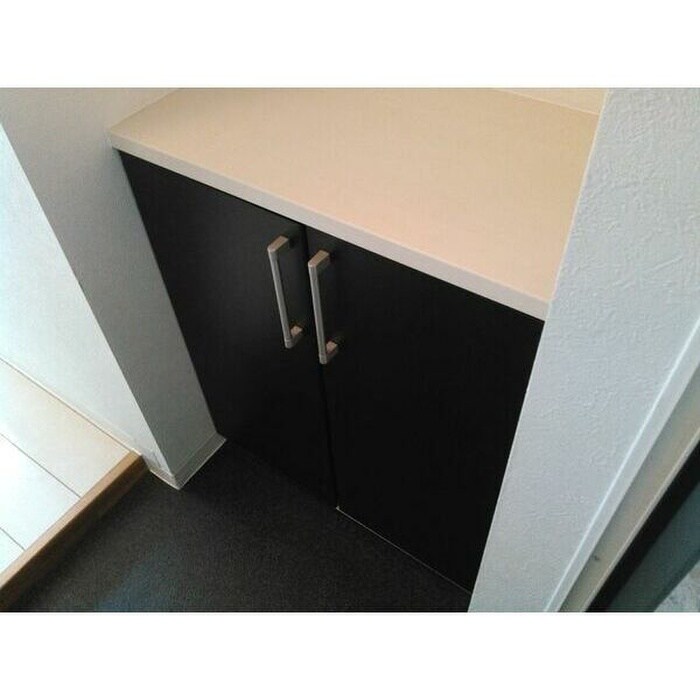 Ｗｅｓｔ　Ｃｏｕｒｔ　Ｂの物件内観写真