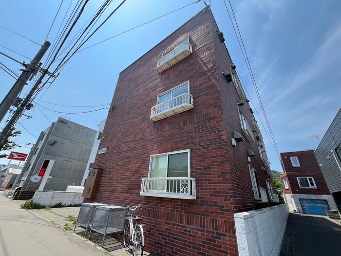 インペリアル２３の物件外観写真