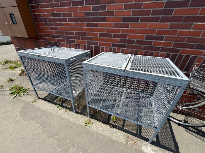 インペリアル２３の物件外観写真