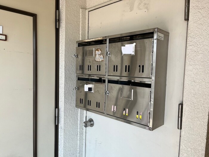 インペリアル２３の物件外観写真