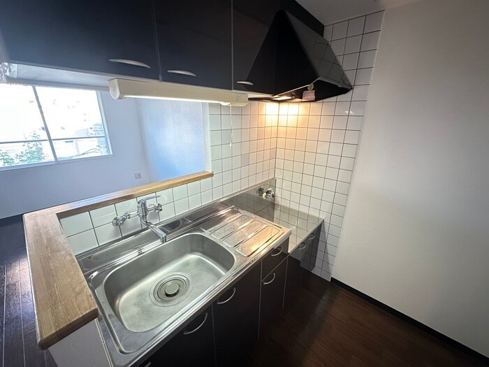 Ａ　ＢＯＮＤの物件内観写真