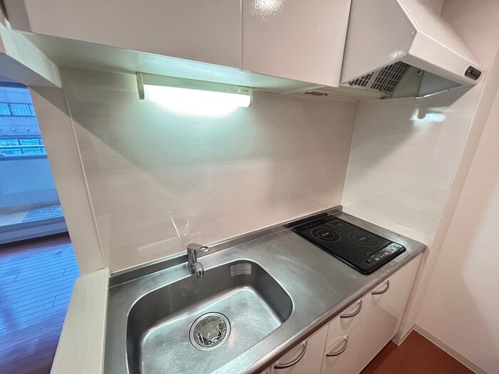 レジディア南一条イーストの物件内観写真