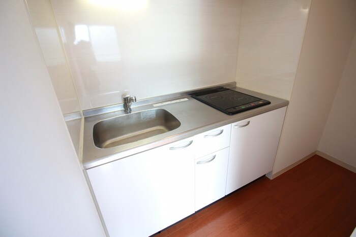 レジディア南一条イーストの物件内観写真