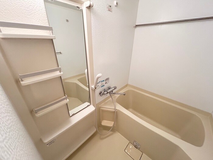 レジディア南一条イーストの物件内観写真