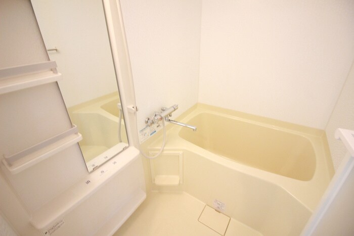 レジディア南一条イーストの物件内観写真