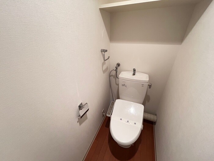 レジディア南一条イーストの物件内観写真