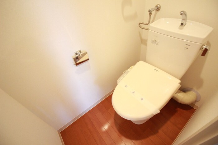 レジディア南一条イーストの物件内観写真