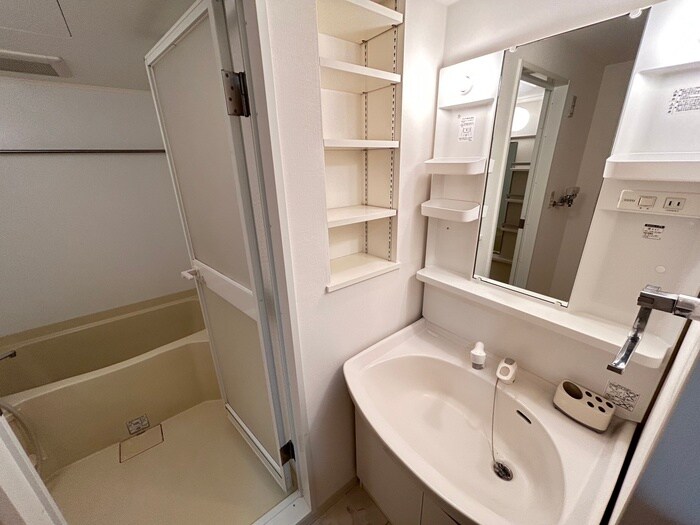 レジディア南一条イーストの物件内観写真